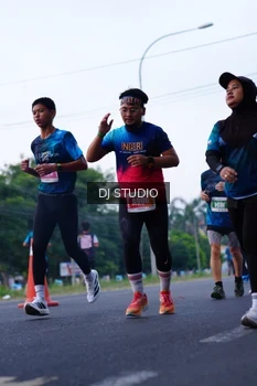 Runner Photo 4848859