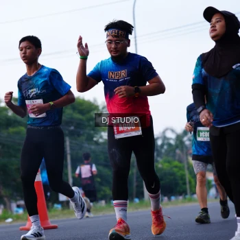 Runner Photo 4848861