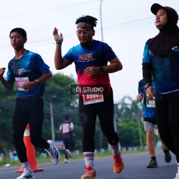 Runner Photo 4848865