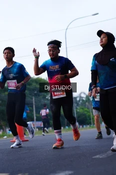 Runner Photo 4848866