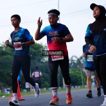 Runner Photo 4848867