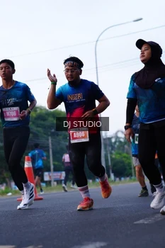 Runner Photo 4848869