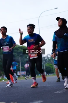 Runner Photo 4848870