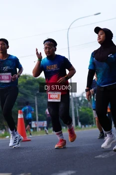 Runner Photo 4848871
