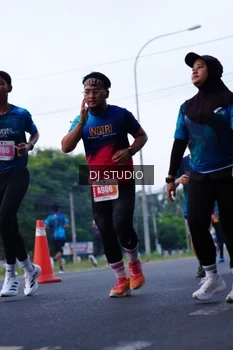 Runner Photo 4848873
