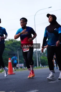 Runner Photo 4848876