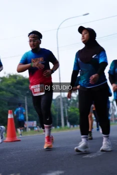Runner Photo 4848877