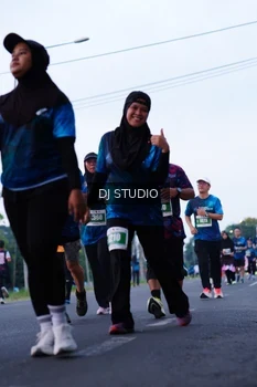 Runner Photo 4848879