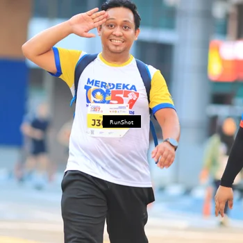 Runner Photo 4848881