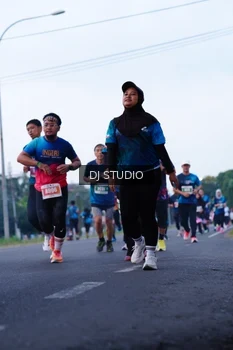Runner Photo 4848890
