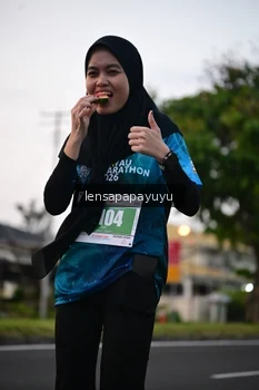 Runner Photo 4848892
