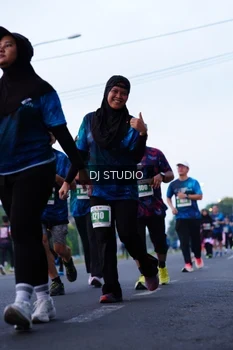 Runner Photo 4848894