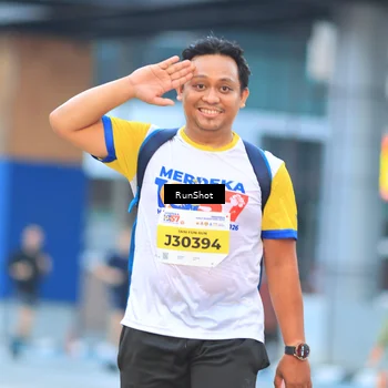 Runner Photo 4848896