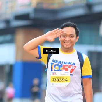 Runner Photo 4848902