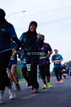 Runner Photo 4848904