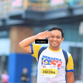Runner Photo 4848907