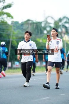 Runner Photo 4848908
