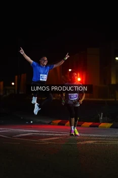 Runner Photo 4848909