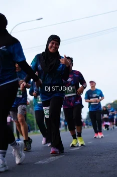 Runner Photo 4848911