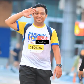 Runner Photo 4848912