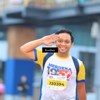 Runner Photo 4848915
