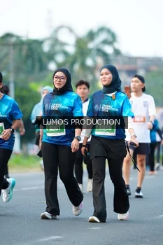 Runner Photo 4848917