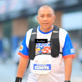Runner Photo 4848918