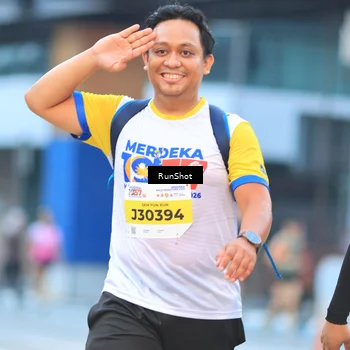 Runner Photo 4848923