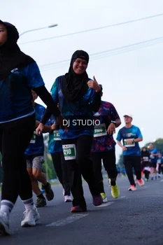 Runner Photo 4848925