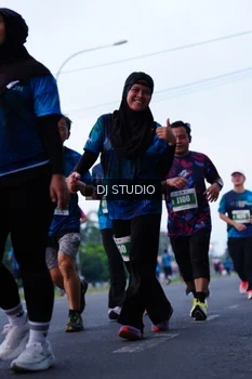 Runner Photo 4848926