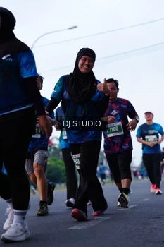 Runner Photo 4848927