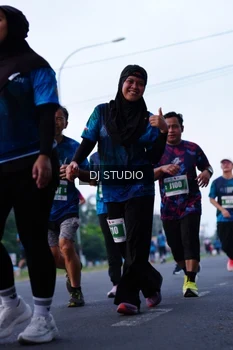 Runner Photo 4848932