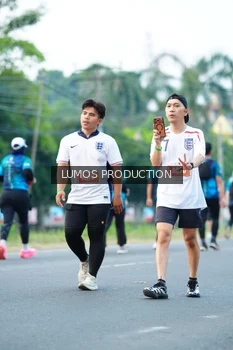 Runner Photo 4848934