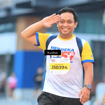 Runner Photo 4848936