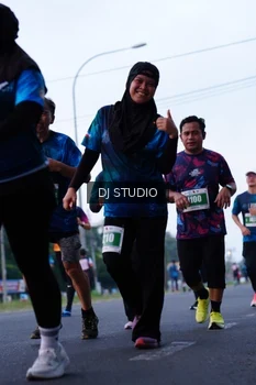 Runner Photo 4848937