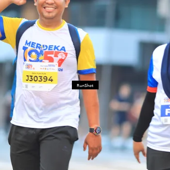Runner Photo 4848938