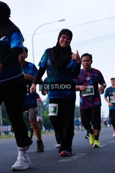 Runner Photo 4848939