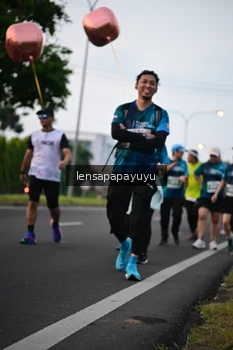 Runner Photo 4848942