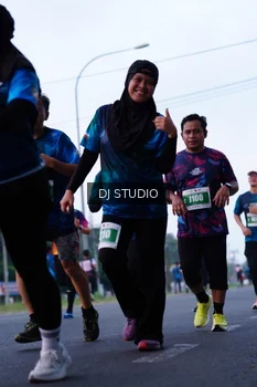 Runner Photo 4848943