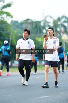 Runner Photo 4848946