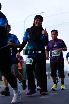Runner Photo 4848947