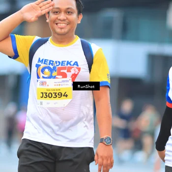 Runner Photo 4848949