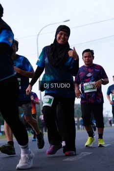 Runner Photo 4848950