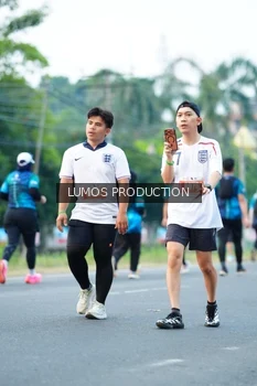 Runner Photo 4848951