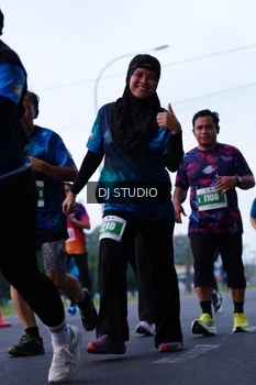 Runner Photo 4848952