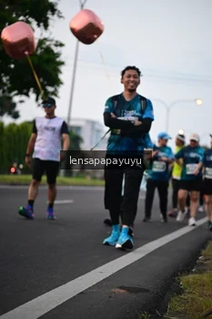 Runner Photo 4848953