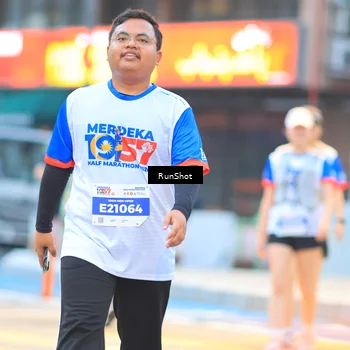 Runner Photo 4848957