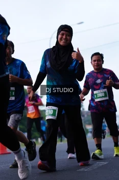 Runner Photo 4848959