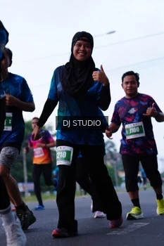 Runner Photo 4848966