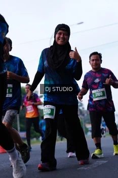 Runner Photo 4848967